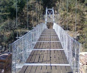 Offbeat Meghalaya: A Nine-Day Adventure